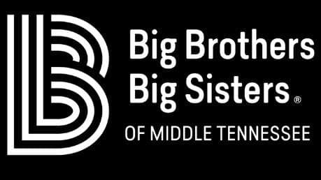 Big Brothers Big Sisters of Middle Tennessee logo